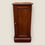 Thumbnail: Antique Victorian Mahogany Bedside Cabinet