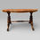 Thumbnail: Victorian Burr Walnut Centre Table