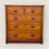 Thumbnail: Victorian Mahogany Chest of Drawers