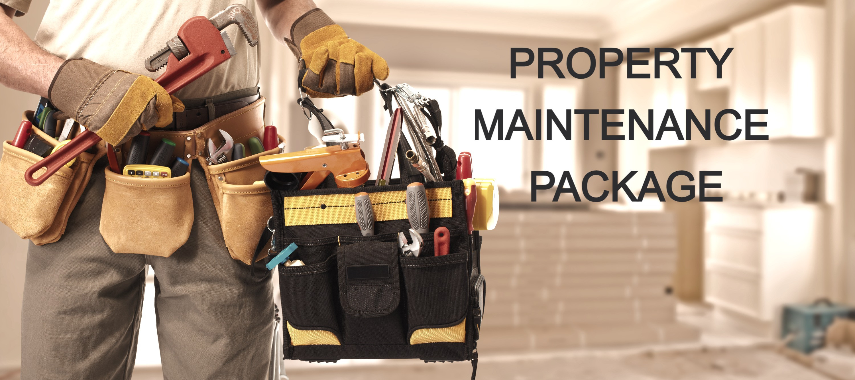 Property Maintenance Package