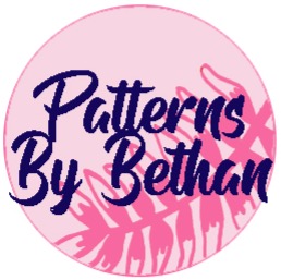 Writer: Patterns By Bethan