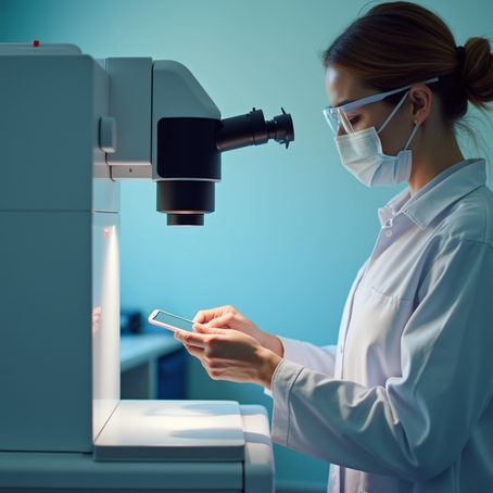 The Benefits of Full Body Checkups in Singapore: Your Guide to Health Screenings Singapore