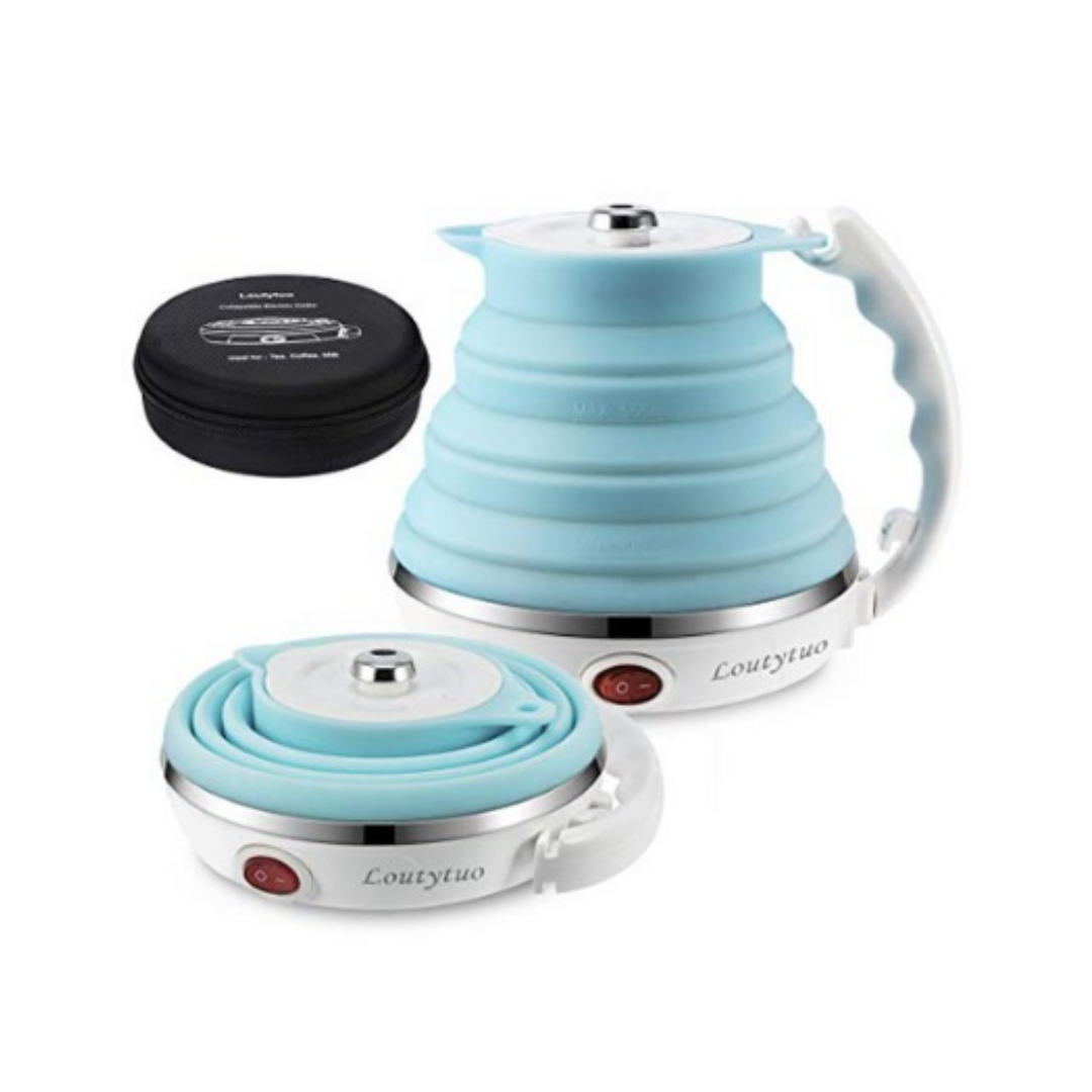 휴대용 전기 포트