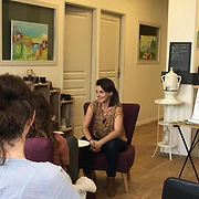 Conférenc développement personnel