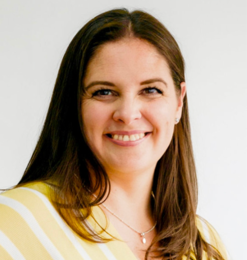 Writer: Catherine Hulme