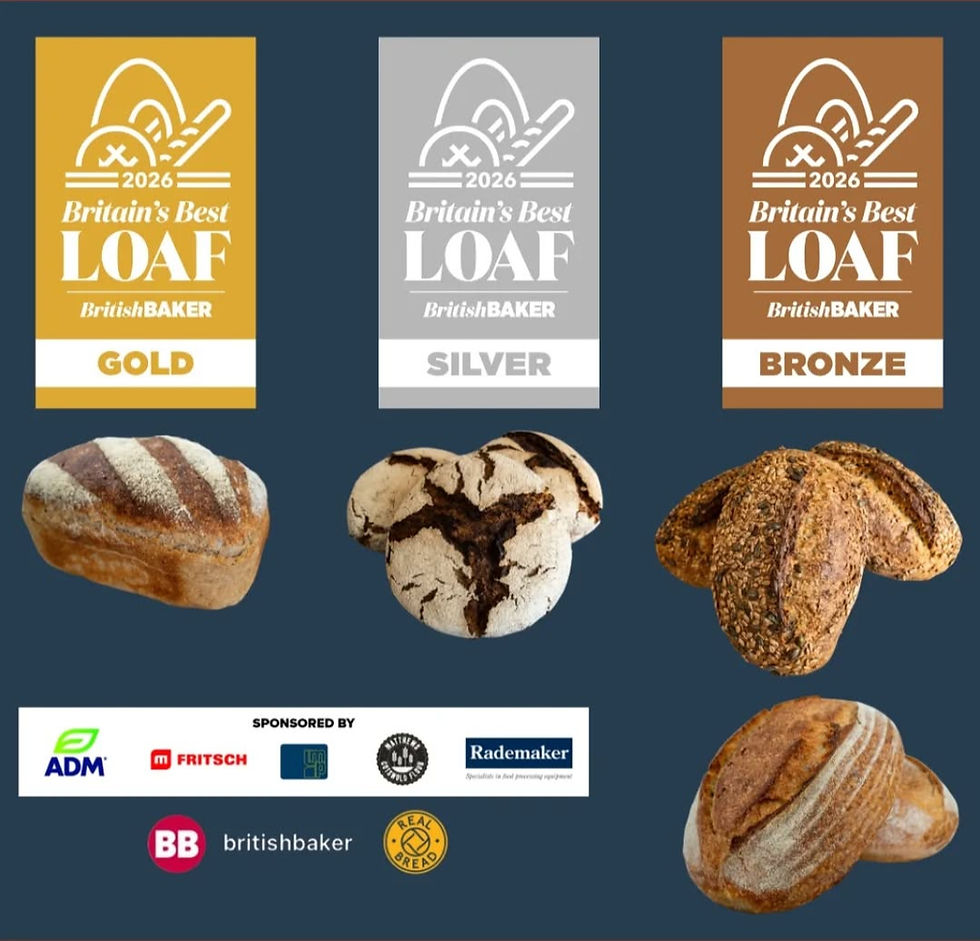 Natural Bread Company