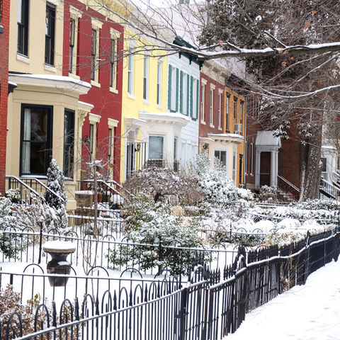 Washington, D.C. in December: A Winter Wonderland of Activities