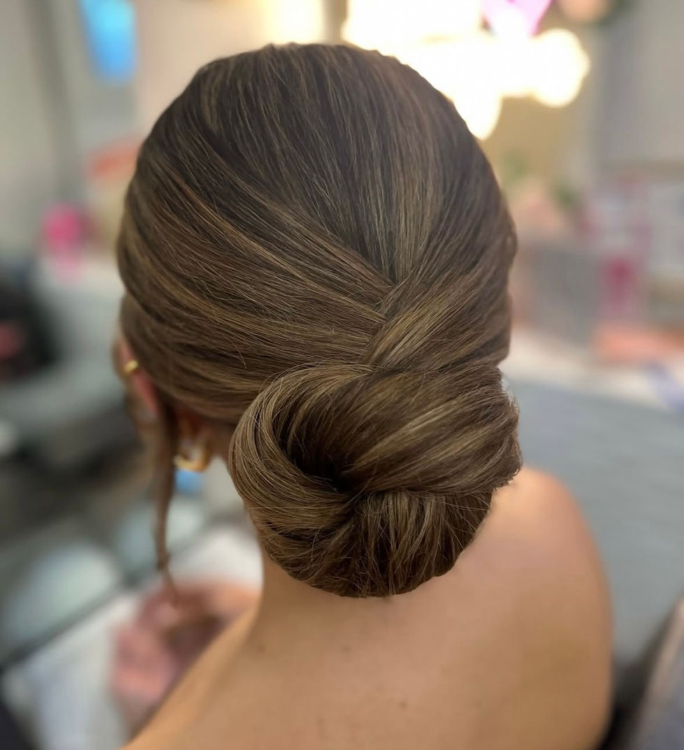 bridal hair, bride hair, bridesmaid hair, soft waves,bristol hairstylist, bridal hairstylist, hairstylist, wedding, wedding hair, hollywood waves, low bun, sleek hair, sleek style, hairstyles, fishtail braid , fish tail hairstyle, up do hair, updo hairstyles, hair pin, bridal hair pins