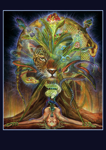 Thumbnail: MH Art/Note Cards - Full Set of 16 Cards