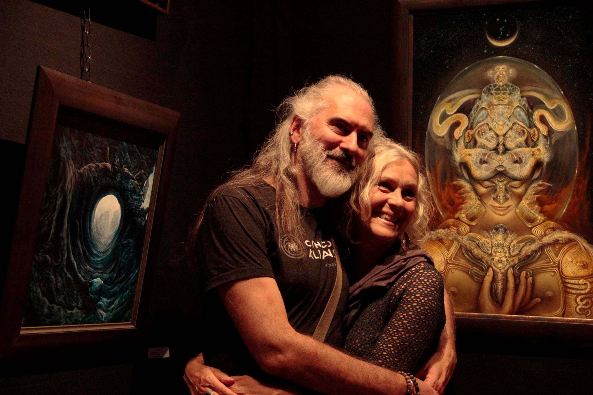 Martina Hoffmann Fine Artist Gallery and Boutique
