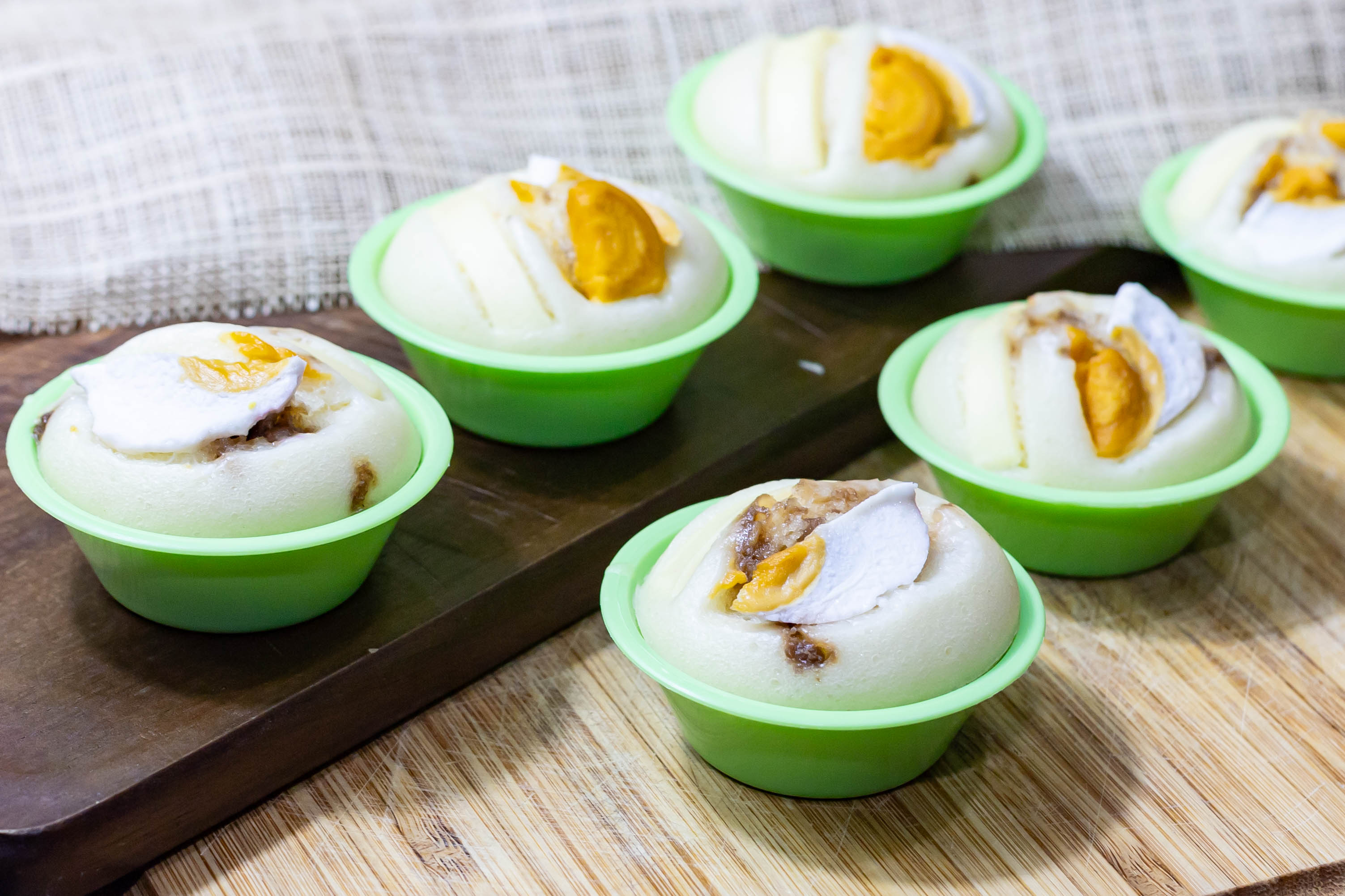 Puto Pao in a Box