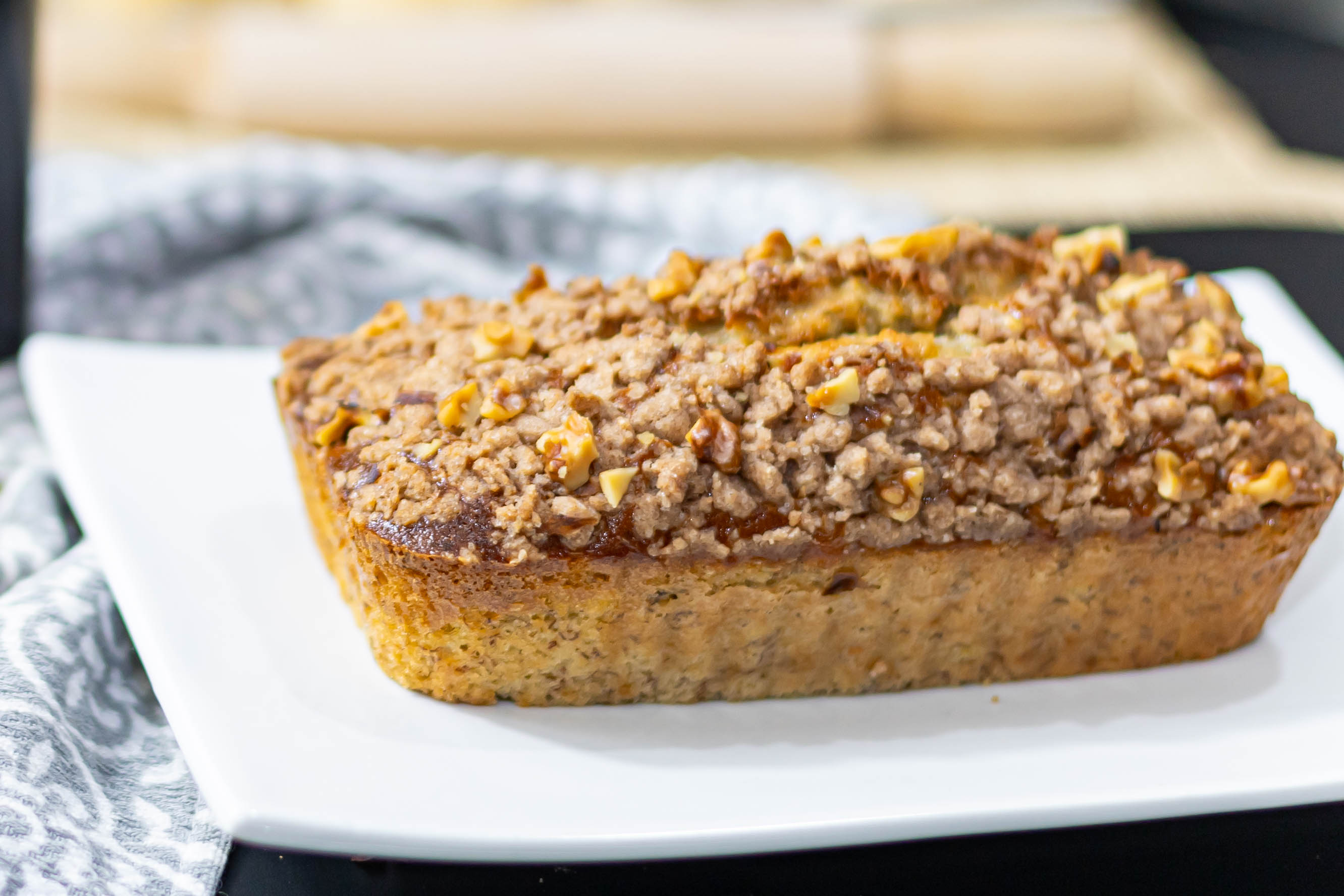 Banana Loaf