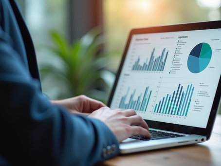 Enhancing Sales Forecasting Methods for Better Business Outcomes