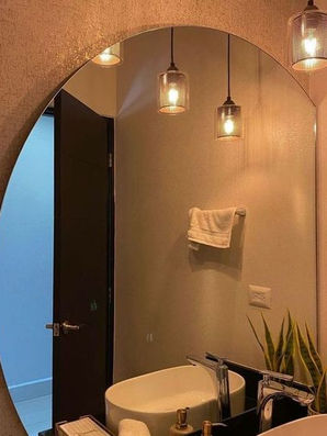 Espejo para Baño