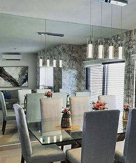 Espejo Grandes Tecnha