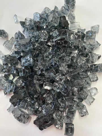 Cristal Negro