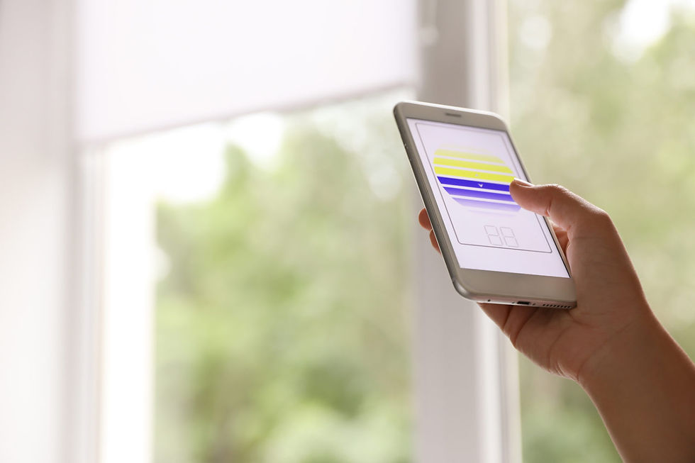 Smart Home