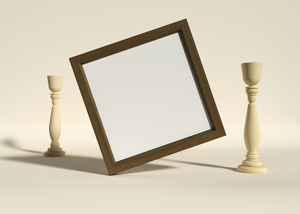 Espejos Decorativos: El Secreto para Ampliar y Embellecer tu Casa