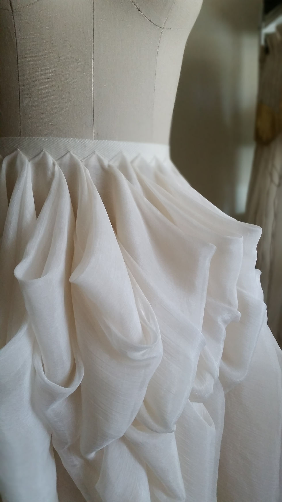 Reclaimed Garment