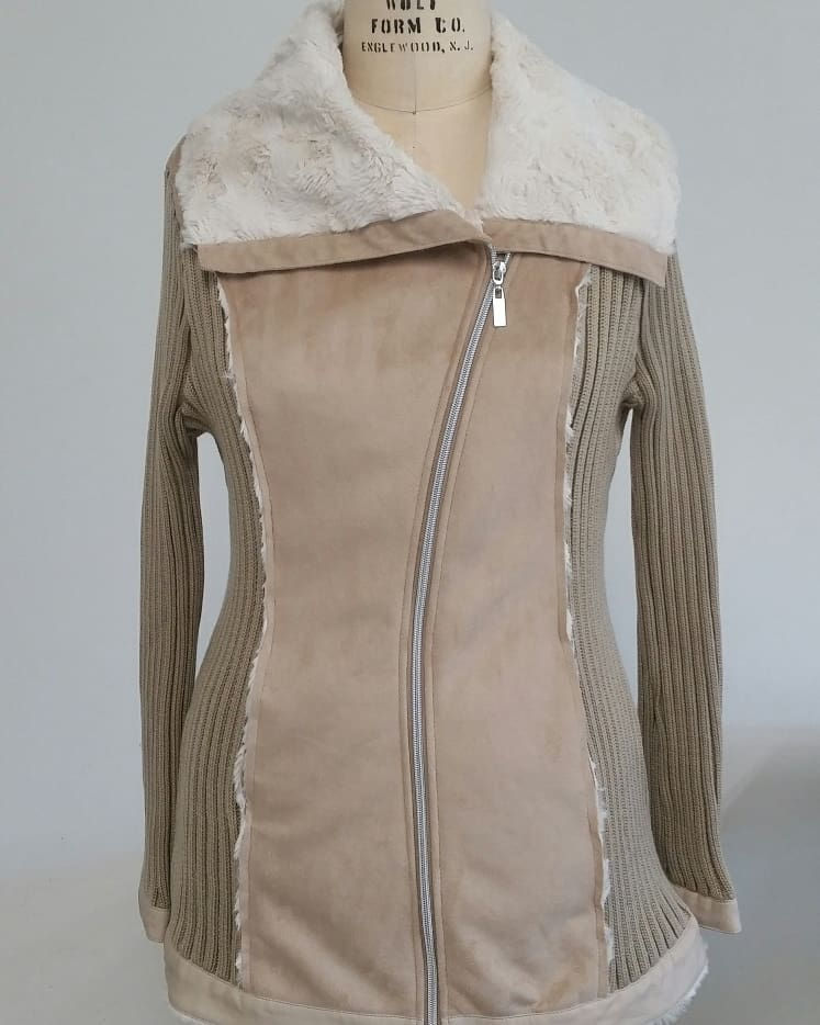 Reclaimed Garment
