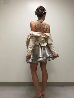 Coastal Empress Back View