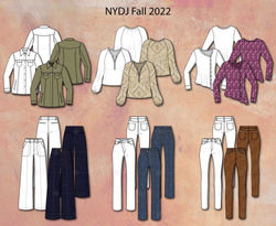 NYDJ Fall 2022 CADS