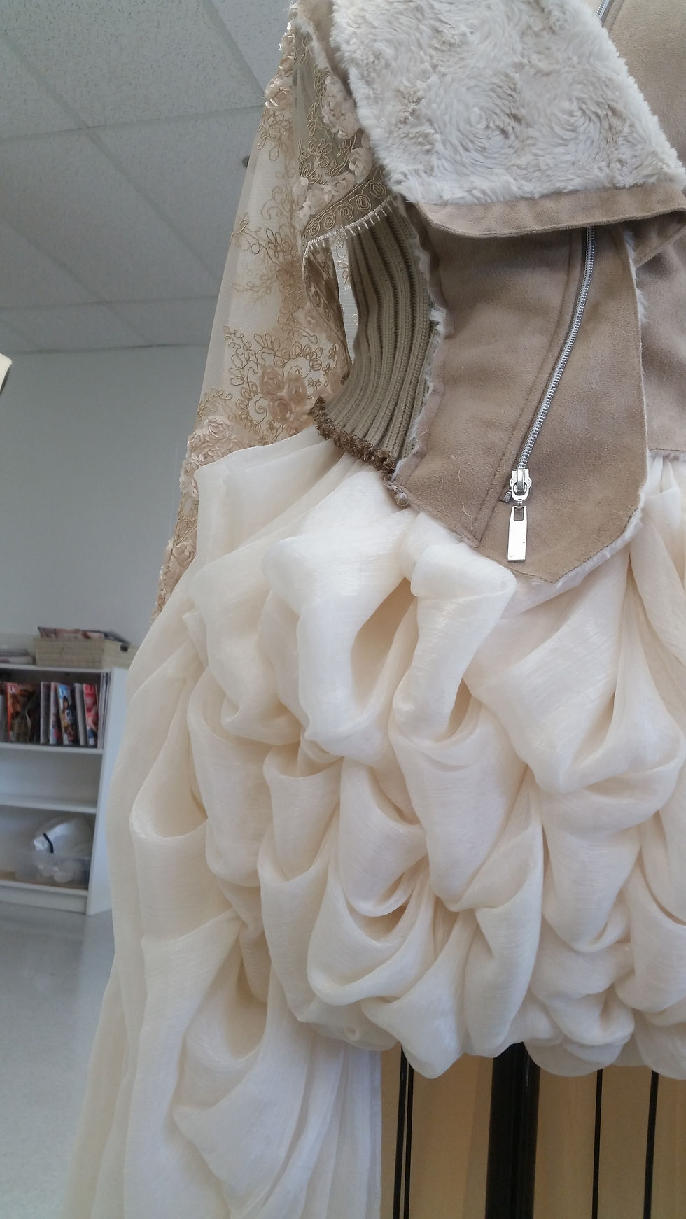 Garment Repurposing