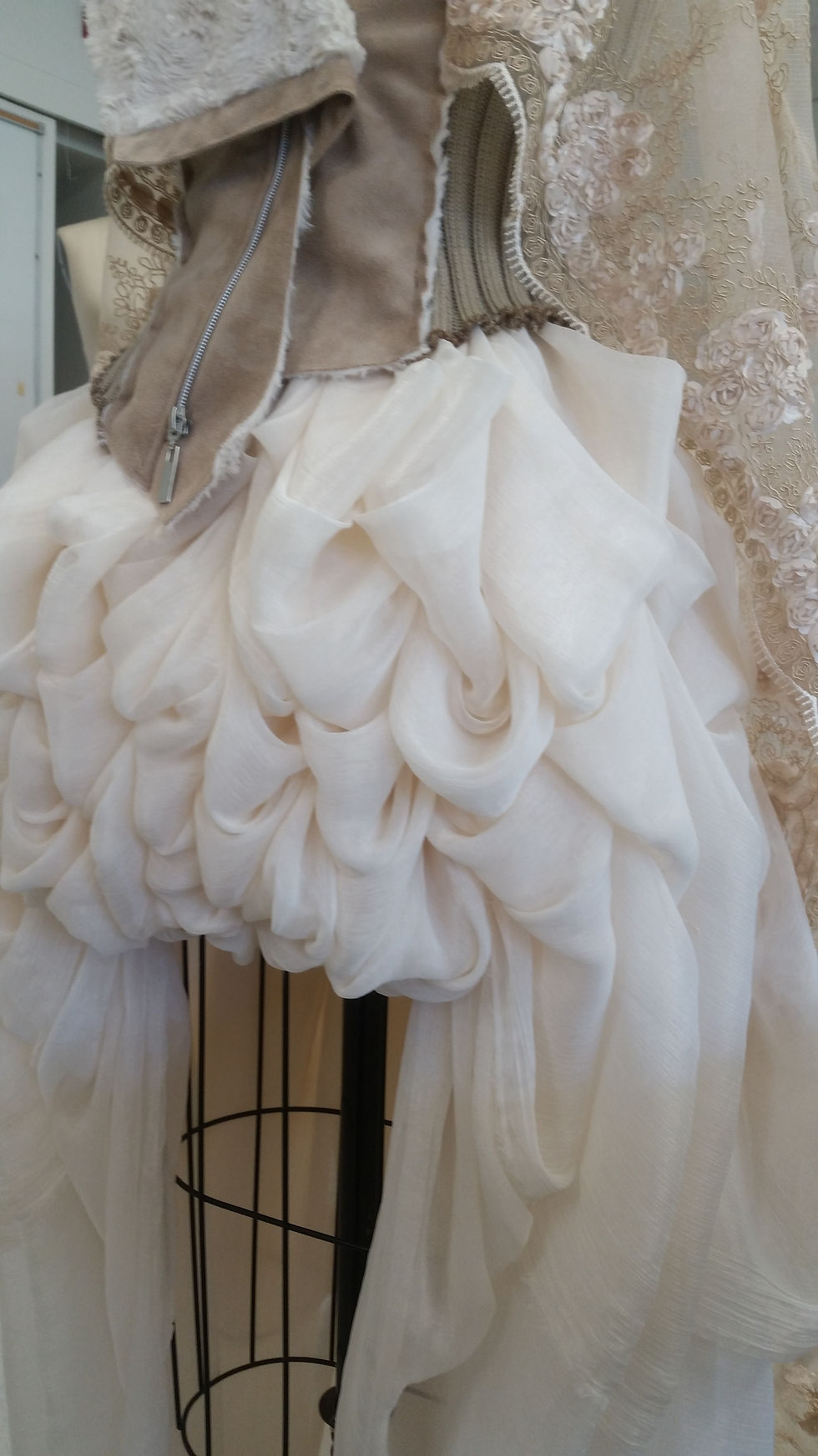 Garment Repurposing