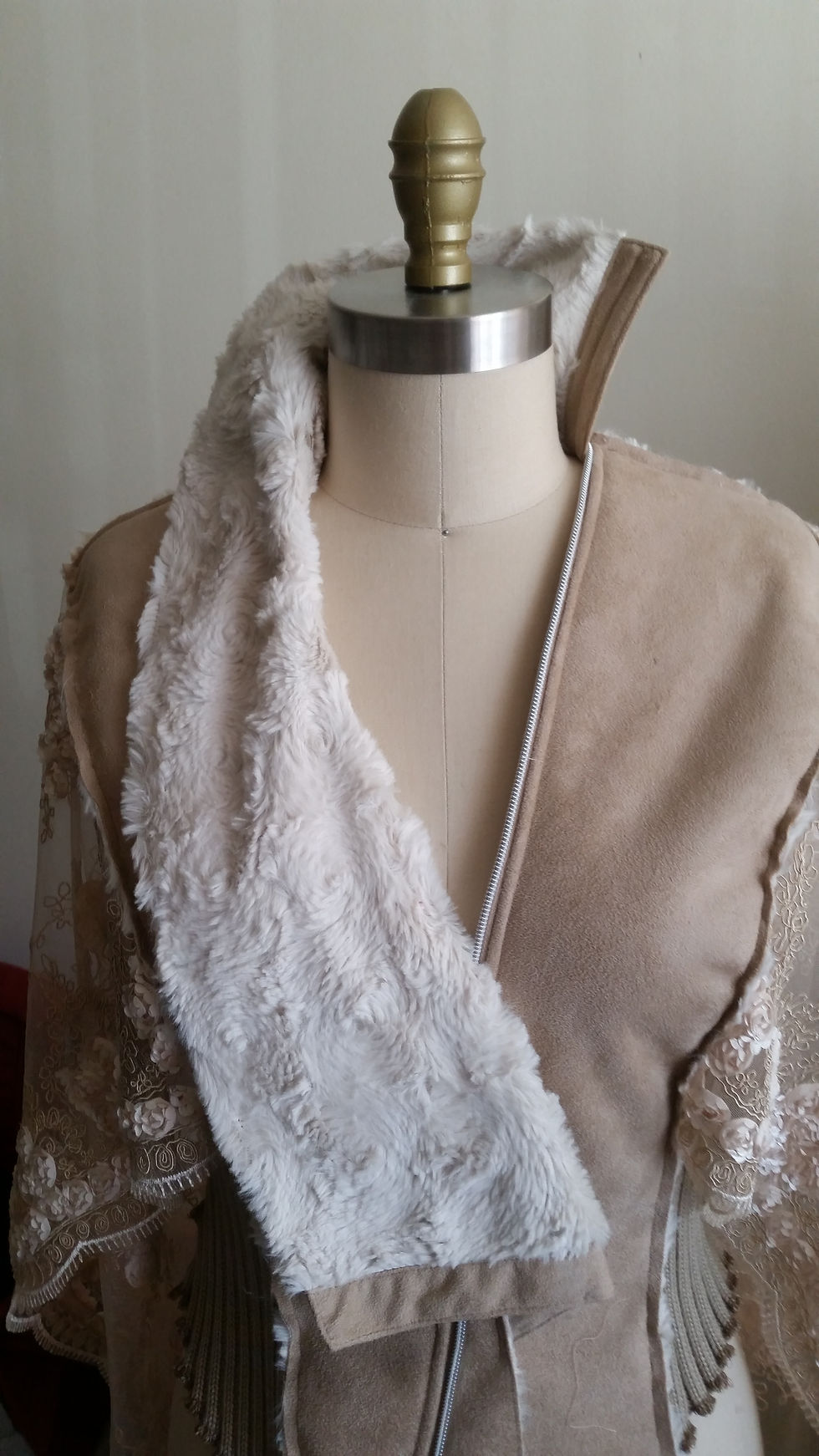 Garment Repurposing