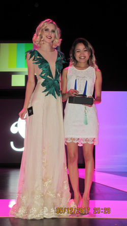 Best In Couture Award