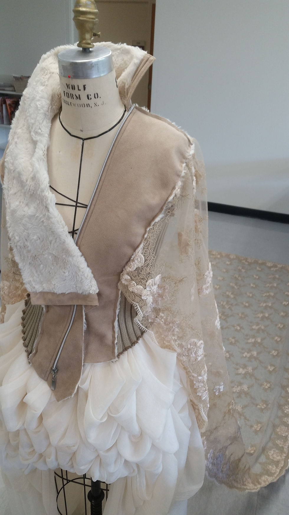 Garment Repurposing