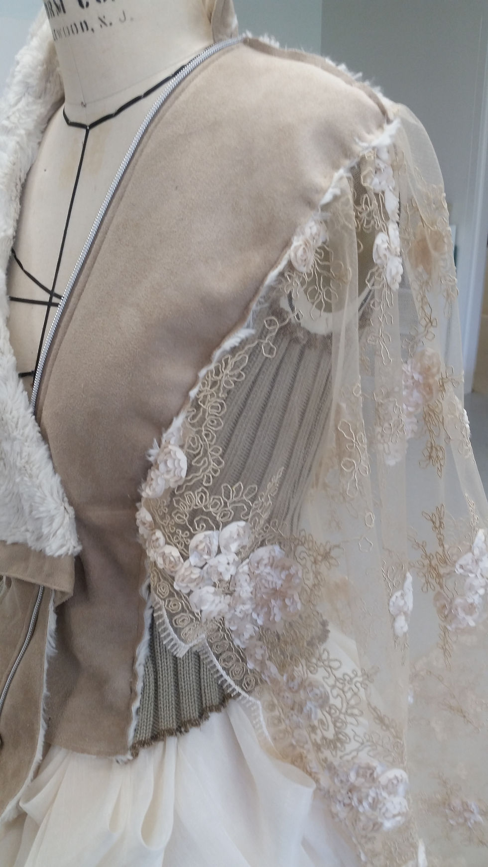 Garment Repurposing