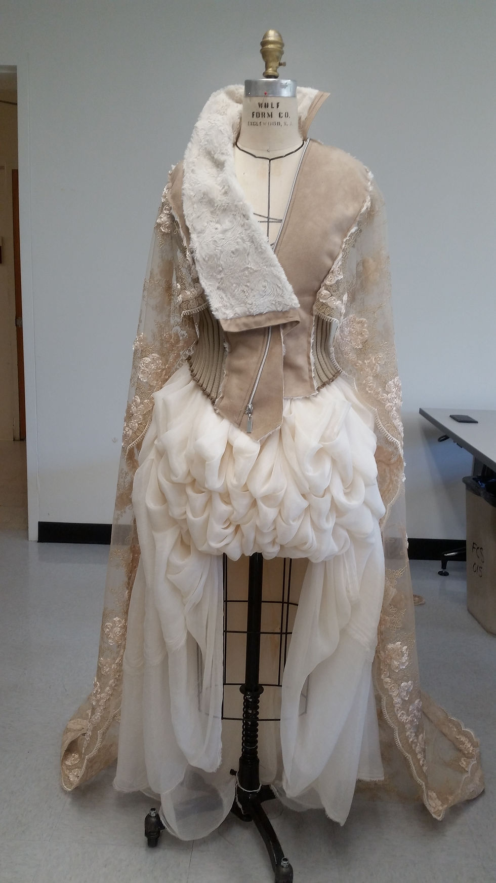 Garment Repurposing