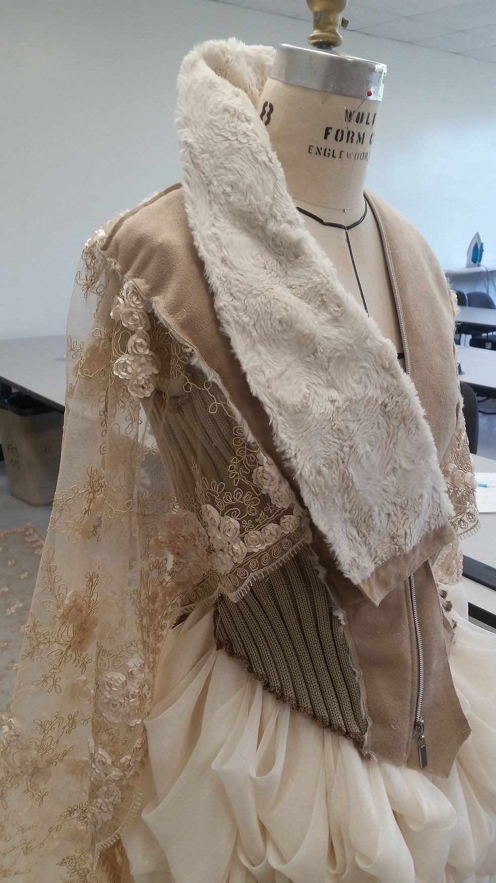 Garment Repurposing