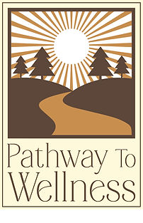 Pathway to Wellness Logo 