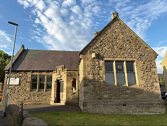 st matthews wellness centre prudhoe