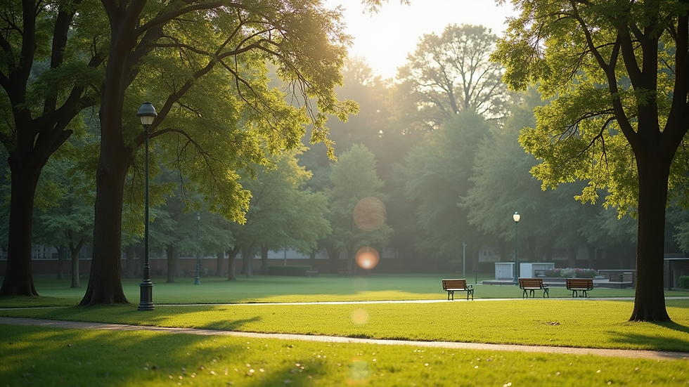 Breaking the Silence Around Mental Health Stigma