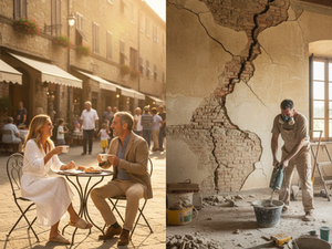 🏡Why Buying a House in Italy Seems to Be Convenient… But Isn’t