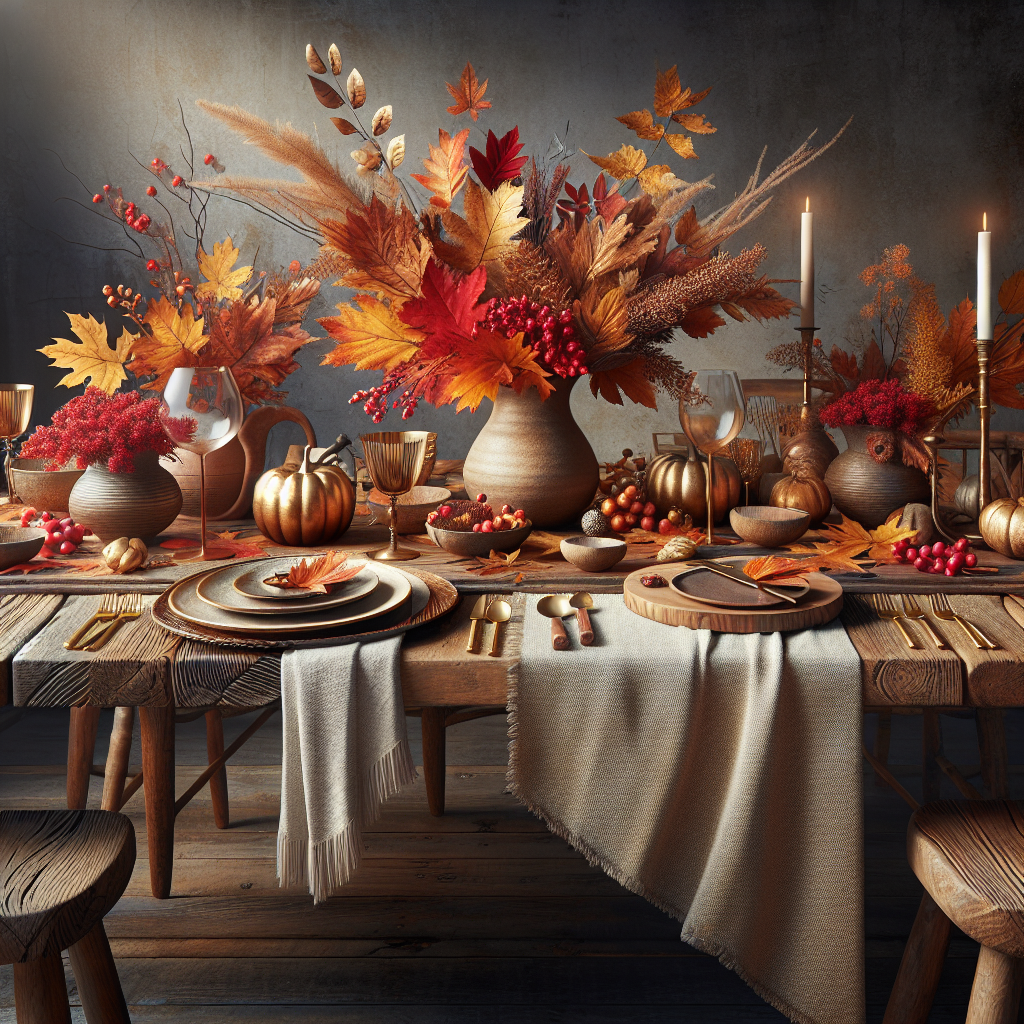 Bohemian Feast