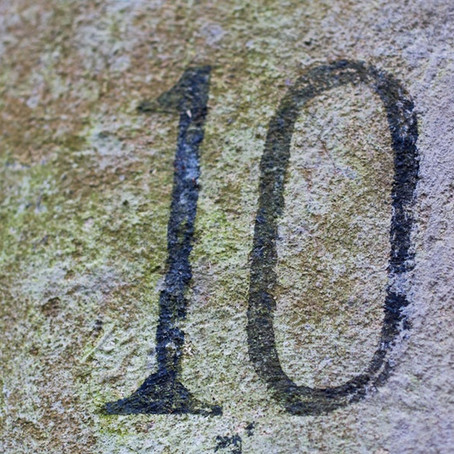 Living and Performing at a 10