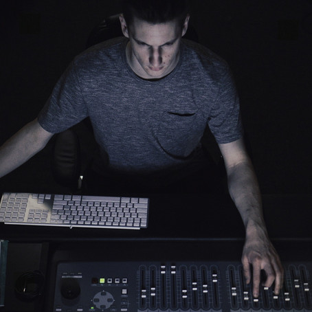 The 10 Tips For Keeping Your Album Sound Consistent