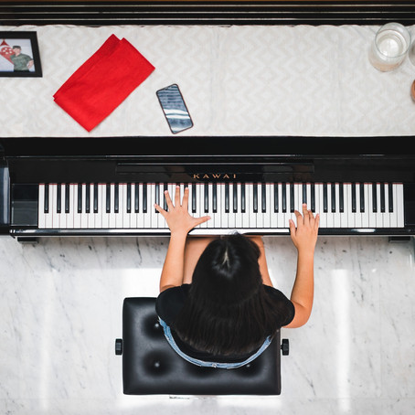 Master Your Music With These 3 Mindset Practices