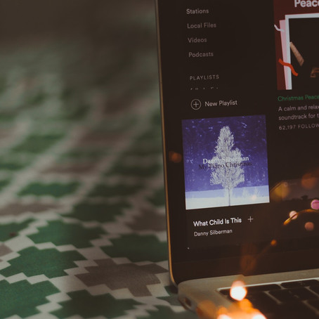 How to Get on a Playlist: Your 8 Step Guide