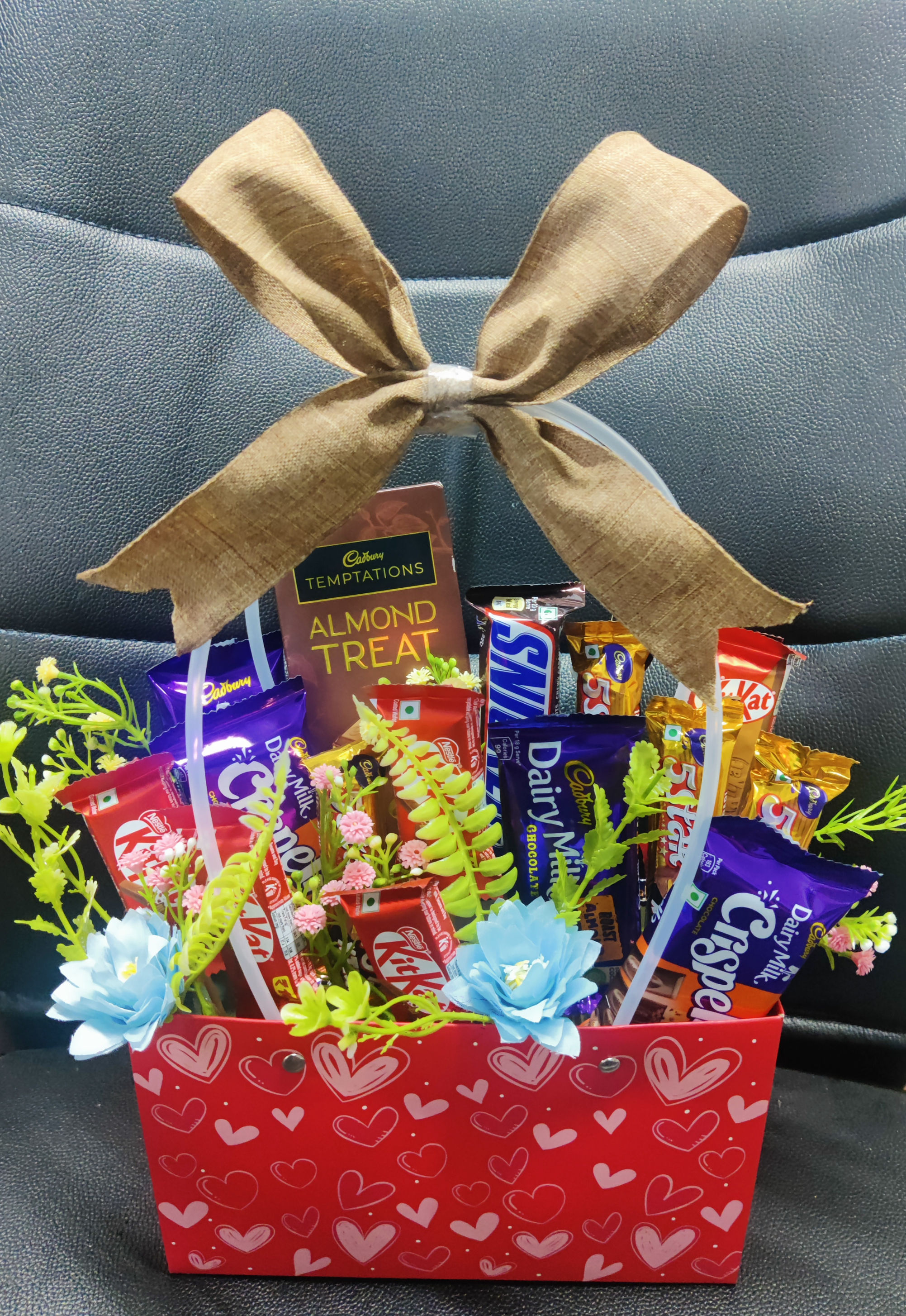 Whimsy Treats