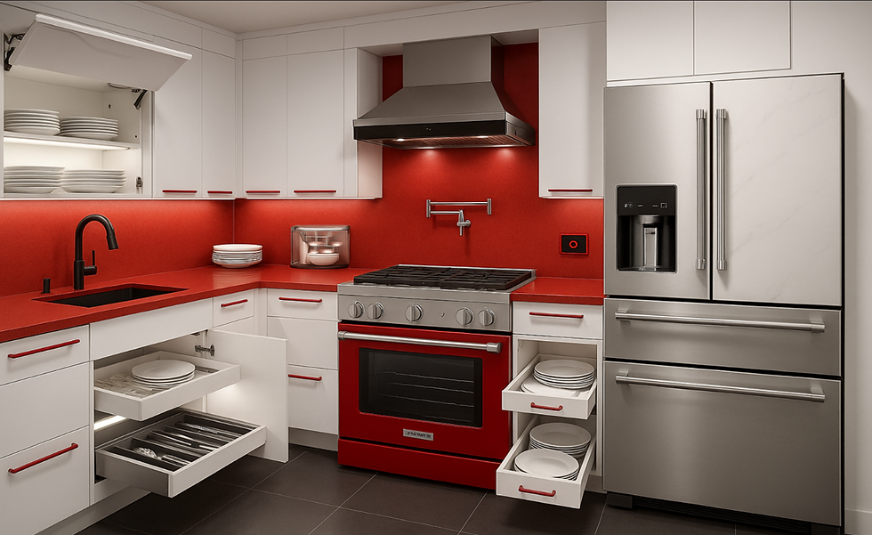 This is an image showing the level of quality from our factory direct system.