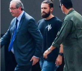 R$5 milhões e o hipster da Federal