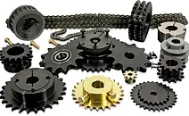 sprockets refacciones industriales