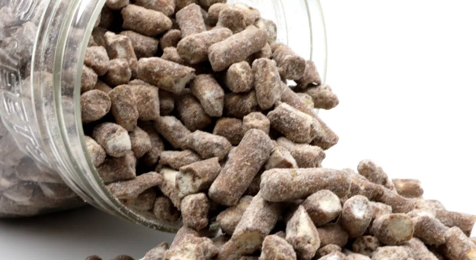 Sweet Dreams Original Choc Nibbles