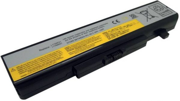 Miniatura: Bateria Lenovo G480