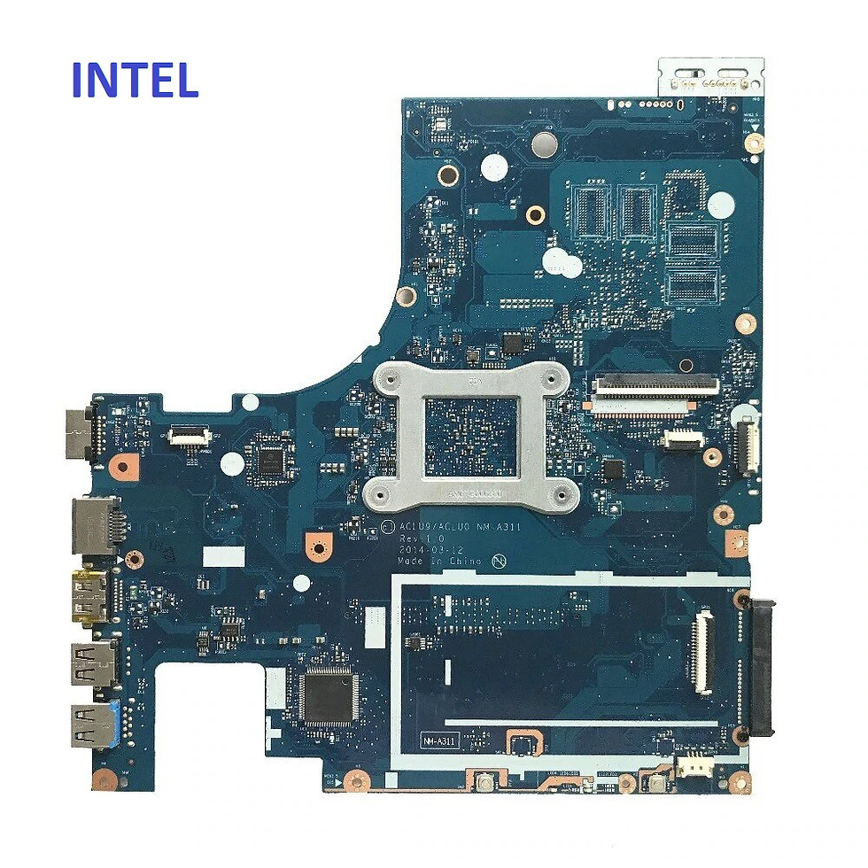 Miniatura: Tarjeta Madre Lenovo G50-30